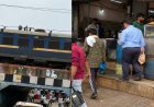 Loco Pilot Stops Train For Samosa: समोसा खाने के लिए लोको पायलट ने बीच रास्ते रोक दी ट्रेन, रेलवे ने लिया बड़ा एक्शन