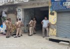देवबंद में बिजली चोरी के खिलाफ बड़ी कार्रवाई: कई लोगों पर केस दर्ज, 3 लाख से अधिक की हुई राजस्व वसूली