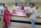 मलिहाबाद में शिक्षामित्रों और अनुदेशकों को मिला 5 लाख का मुफ्त इलाज, योगी सरकार के फैसले से खुशी की लहर