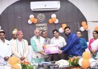 सम्भल में मुख्यमंत्री शिक्षक कैशलेस चिकित्सा योजना का आगाज: मंत्री धर्मपाल सिंह ने बांटे 15 शिक्षकों को प्रमाण पत्र