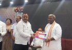 वाराणसी से सीएम योगी ने किया शिक्षक कैशलेस चिकित्सा योजना का आगाज, 1.10 करोड़ बच्चों को भेजी डीबीटी राशि