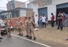 Sambhal: 4-लेन सड़क परियोजना पर चला प्रशासन का डंडा! 47 अवैध कब्जेदारों की सूची तैयार, हटेंगे निर्माण