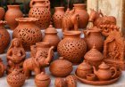 माटीकला पुरस्कार योजना के लिये 13 जुलाई तक करे आवेदन- सुष्मिता सिंह