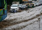 Delhi Ghaziabad Traffic Traffic Alert: NH-9 पर गाजीपुर के पास भारी जलभराव, ट्रैफिक पुलिस ने जारी की एडवाइजरी, जानें वैकल्पिक रूट