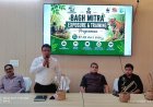 पीलीभीत टाइगर रिजर्व में बाघ मित्रों का तीन दिवसीय प्रशिक्षण कार्यक्रम शुरू, अधिकारियों ने सराहा