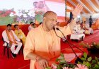 जिन्हें कब्रिस्तान प्यारा, वे ही कर रहे राम मंदिर का विरोधः मुख्यमंत्री