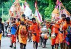 सहारनपुर में कांवड़ यात्रा को लेकर सुरक्षा के कड़े इंतजाम, एसएसपी अभिनंदन ने ट्रैफिक और रूट डायवर्जन प्लान किया तैयार