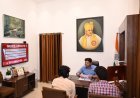 69000 शिक्षक भर्ती: बेसिक शिक्षा मंत्री संदीप सिंह से मिले आरक्षित वर्ग के अभ्यर्थी, सुप्रीम कोर्ट में मजबूत पैरवी की मांग