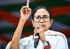 Mamata Banerjee Statement: 'चुप कराना है तो मारना होगा', TMC में बगावत के बीच ममता बनर्जी का BJP को सीधा चैलेंज