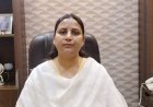 Sambhal : 2016 के सर्कल रेट पर जमीन अधिग्रहण का आरोप, विधायक पिंकी सिंह यादव ने किसानों के हक में खोला मोर्चा