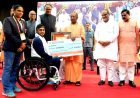 यूपी में पूर्व खिलाड़ियों को मिल रही पेंशन: योगी सरकार दे रही मासिक आर्थिक सहायता, अर्जुन अवार्डियों को हर महीने 20 हजार