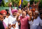 Morinda Civic Polls: मोरिंडा नगर परिषद चुनाव पर पंजाब में भारी बवाल, BJP का आरोप- 'AAP ने लोकतंत्र को हाईजैक किया'