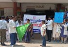 विश्व जनसंख्या दिवस पर जागरूकता रैली का आयोजन, 11 से 18 जुलाई तक चलेगा परिवार नियोजन अभियान