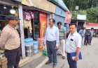 मसूरी में स्मार्ट मीटर पर भ्रांतियां दूर करने घर-घर पहुंचे यूपीसीएल अधिकारी, बीच सड़क खड़े पोलों का मुद्दा भी उठा