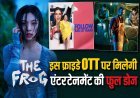 Friday OTT Releases: इस हफ्ते ओटीटी पर मचेगा धमाल, 13 से 19 जुलाई के बीच रिलीज होंगी ये 13 धांसू फिल्में और सीरीज