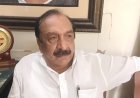 ज्ञानवापी-मथुरा-सम्भल विवाद पर सुप्रीम कोर्ट की पहल, सपा विधायक नवाब इकबाल महमूद बोले- 1991 का कानून ही लागू रहे, चुनाव से पहले नए मुद्दे खड़े कर रही BJP