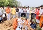 योगी सरकार की बड़ी सौगात: वंशगोपाल तीर्थ के सौंदर्यीकरण का भूमि पूजन, ₹4.5 करोड़ से बदलेगी तस्वीर