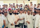 Bazpur: भर्ती घोटालों और पेपर लीक के खिलाफ युवाओं का महाआंदोलन- संजीव आर्य