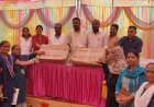 सुल्तानपुर पट्टी मौर्य धर्मशाला में बहुउद्देश्यीय जनसेवा शिविर, अधिकारियों ने सुनीं लोगों की समस्याएं