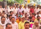 सीतापुर के पिसावां चौराहे पर अशोक स्तंभ का लोकार्पण: विधायक शशांक द्विवेदी ने जनता को सौंपा, सौंदर्यीकरण का काम पूरा