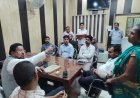 हरदोई के संडीला में नगरवासियों की समस्याओं पर बड़ा कदम: चेयरमैन ने जनसुनवाई कर अधिकारियों को दिए त्वरित समाधान के निर्देश