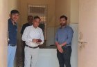हाथरस में सीएमओ का सासनी सीएचसी पर औचक छापा: गैरहाजिर मिले कर्मचारियों के वेतन पर रोक, व्यवस्था सुधारने के सख्त निर्देश