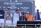45 मिनट में लखनऊ से कानपुर, 4500 करोड़ रुपये की परियोजना ने बदली दो महानगरों की तस्वीर