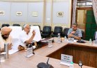 योगी सरकार किसानों के हितों के प्रति पूरी तरह सजग, हर हाल में मिलेगी सिंचाई और कृषि की बेहतर व्यवस्था – सूर्य प्रताप शाही  