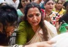 Veena Manvi Statement: मेरा नामांकन रद्द नहीं हुआ, JJD उम्मीदवार वीना मानवी ने गिरफ्तारी को लेकर BJP पर लगाया गंभीर आरोप