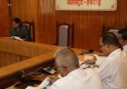 स्कूल चलो अभियान की समीक्षा में सीडीओ नेहा व्याडवाल सख्त, ड्रॉपआउट बच्चों का शत-प्रतिशत नामांकन सुनिश्चित करने के निर्देश