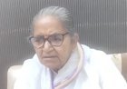 Sambhal: 54 लाख के कथित गबन में घिरे रिटायर्ड DIOS पर गिरी गाज, शिक्षा मंत्री के आदेश से DPMU पद से हटेंगे श्यामा कुमार