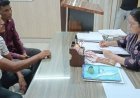 सिंचाई की नहर खुलवाने की मांग को लेकर ग्रामीणों ने एसडीएम को सौंपा ज्ञापन
