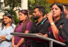 Priya Saroj CJP Protest: सीजेपी के प्रदर्शन में शामिल हुईं सपा सांसद प्रिया सरोज, प्रदर्शनकारियों की मांगों का किया पुरजोर समर्थन