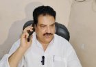 सम्भल नगर पालिका का दर्जा घटाना जनता के साथ अन्याय, नगर निगम बनना चाहिए था - फिरोज खान का बड़ा हमला