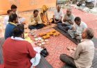 Sambhal: कल्कि नगरी के पंचप्रयाग तीर्थ का होगा भव्य कायाकल्प, एक करोड़ की लागत से शुरू हुआ सौंदर्यीकरण