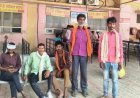 बावन में दर्दनाक हादसा: छत से गिरकर मूंगफली व्यापारी की दर्दनाक मौत, परिवार में मचा कोहराम