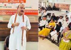 Hardoi: भाजपा जिला कार्यकारिणी बैठक में आगामी कार्यक्रमों की बनी रणनीति