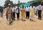 Hardoi: सीडीओ का बावन ब्लॉक में एक्शन, निरीक्षण में मिली खामियों पर सख्त चेतावनी; एक सप्ताह में रिकॉर्ड दुरुस्त करने के निर्देश 