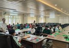 हरदोई नगर पालिका बोर्ड बैठक में विकास कार्यों को मिली हरी झंडी, 2026-27 की निविदाएं व कई योजनाएं सर्वसम्मति से मंजूर