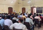 हरदोई में आगामी खेल प्रतियोगिताओं की तैयारियां तेज, डीआईओएस ने दिए बेहतर आयोजन के निर्देश