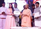विश्व युवा कौशल दिवस पर सीएम योगी का युवाओं को बड़ा संदेश, 11 युवा आइकॉन सम्मानित, कौशल प्रदर्शनी का किया उद्घाटन