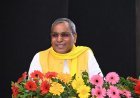 ‘मेरी पंचायत हरित पंचायत’ अभियान ग्रामीण विकास में मील का पत्थर साबित हो रही है- ओम प्रकाश राजभर