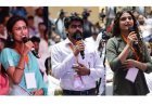 मुख्यमंत्री से सम्मान पाकर भावुक हुए युवा, बोले- सरकार की योजनाओं ने आत्मनिर्भर बनने का दिया अवसर