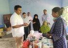 Sitapur: डीएम ने वीएचएसएनडी सत्र और विद्यालय निरीक्षण में मिलीं खामियां, एएनएम पर कार्यवाही के निर्देश।