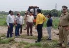 Sambhal: 18 जुलाई को सम्भल आएंगे सीएम योगी, ₹550 करोड़ की विकास परियोजनाओं की देंगे सौगात, प्रशासन अलर्ट