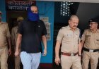 नशा मुक्ति टीम के सदस्य की कृपाण से हत्या, पुलिस ने आरोपी को किया गिरफ्तार