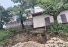 Mussoorie: झड़ीपानी में रेलवे की बेदखली नोटिस से मचा हड़कंप, सात दिन की मोहलत पर भड़के लोग