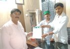 सीतापुर के मछरेहटा में किसानों की समस्याओं पर फूटा गुस्सा: बीडीओ को सौंपा ज्ञापन, 15 दिन में समाधान न होने पर धरना-प्रदर्शन की चेतावनी