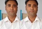 सीतापुर में तेज रफ्तार केटीएम बाइक ने शिक्षक को रौंदा: लखनऊ मेडिकल कॉलेज में इलाज के दौरान मौत, बाइक छोड़ चालक फरार