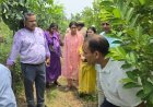 सीतापुर में बोले अपर मुख्य सचिव बीएल मीना: किसानों को आधुनिक तकनीक से जोड़ें, सरकारी योजनाओं का करें व्यापक प्रचार